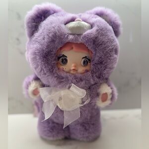 NOB NOMMI GOODNIGHT BEAR 400% (SOMNILOQUY)